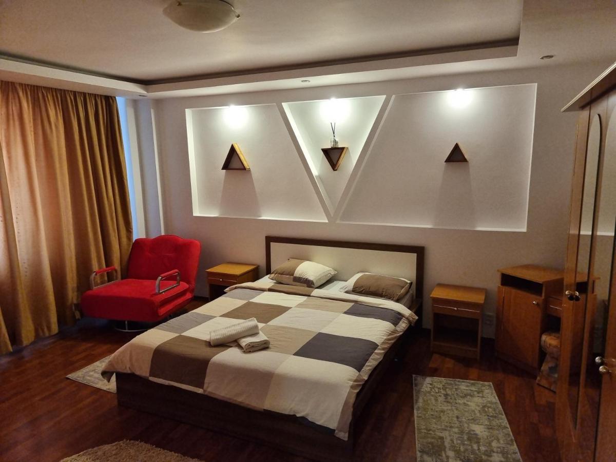 شقة Charming And Intimate Getaway In Bucharest - Near Unirii Square المظهر الخارجي الصورة