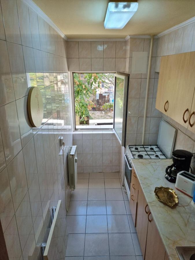 شقة Charming And Intimate Getaway In Bucharest - Near Unirii Square المظهر الخارجي الصورة